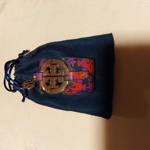 🇺🇲TORY BURCH LEATHER BRACELET